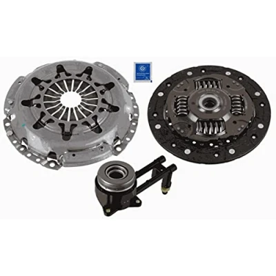 Imagen de SACHS 3000 990 493 Kit de Embrague 215 FORD: FIESTA 6, 6 Van, MAZDA: 2 Hatchback