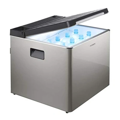 Imagen de Dometic ACX 40 glacière L GAZ/Electrique Aluminium