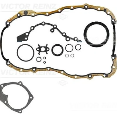 Imagen de REINZ 08 38517 01 Juntas con árbol retén junta de cárter aceite RENAULT: CLIO 2, MEGANE 3, Kangoo I Express