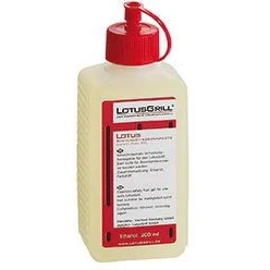 Imagen de LotusGrill BP L 200 Gel bioetanol encendido, ml