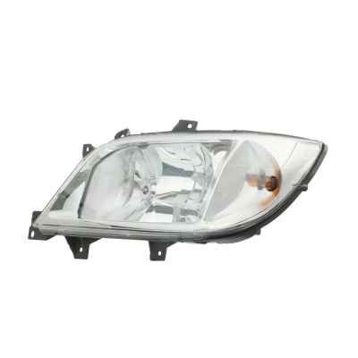 Imagen de HELLA 1EH 246 047 011 Faros MERCEDES BENZ: Sprinter 2 T Furgón, 3 Bus norauto, oscaro, mister auto