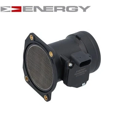 Imagen de ENERGY EPP0008 Medidor de masa aire con carcasa (cárter) AUDI: A3 Hatchback, A4 B6 Avant, B5 Berlina, VOLKSWAGEN: Golf 4, Transporter 4