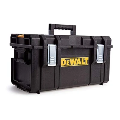 Imagen de Caja de herramientas Toughsystem (sin bandeja) 1 70 322 SP DS300, DeWalt