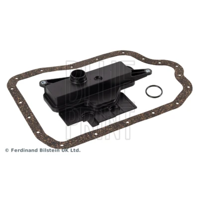 Imagen de BLUE PRINT ADBP210003 Kit filtro hidrtáulico, caja automática con junta de cárter aceite LEXUS: RX III, TOYOTA: Sienna III