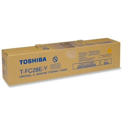 Imagen de Toshiba 6aj00000049 Toner 24000páginas Amarillo