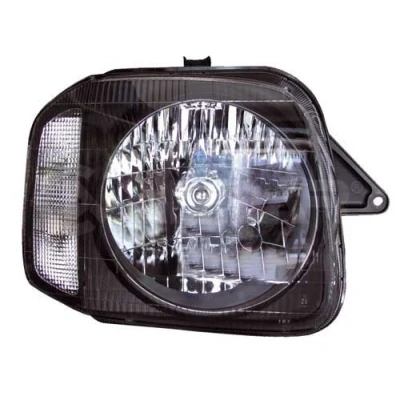 Imagen de ALKAR 2741566 Faros izquierda W5W, H4, PY21W SUZUKI: Jimny SUV