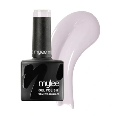Imagen de MYLEE Esmalte de Uñas en Gel Semipermanente 10 ml [Girl About Town ] UV/LED Nail Art Manicure Pedicure para Uso Profesional y Doméstico Larga Duración Fácil Aplicar