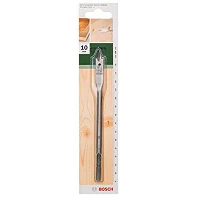 Imagen de Bosch 2 609 255 258 Broca fresadora plana, hexagonal