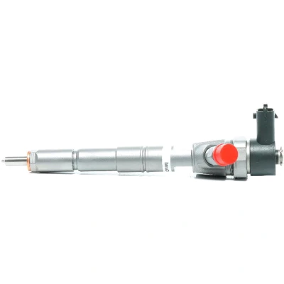 Imagen de METZGER ORIGINAL ERSATZTEIL 0870060 Inyector Common Rail (CR) Repuesto debe codificarse con equipo de autodiagnóstico OBD junta anular