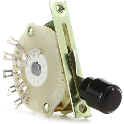 Imagen de Fender 4 Position Custom Shop Telecaster® Pickup Selector Switch