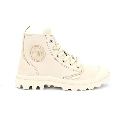 Imagen de Palladium Pampa Botas para la nieve, Mujer, Talla: 41, Light brown Zapatos