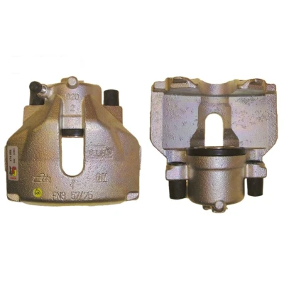 Imagen de BOSCH 0 986 474 056 Pinza de freno Hierro fundido 75 OPEL: Astra H Hatchback, Corsa C Zafira B