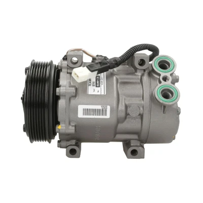 Imagen de Compresor, aire acondicionado TEAMEC 8600136