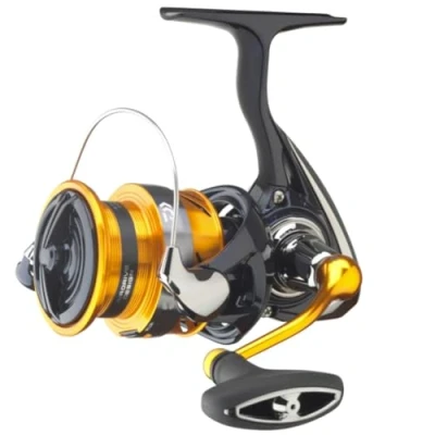 Imagen de Daiwa 23 Revros Carrete Spinning LT2000 de pesca