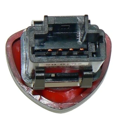 Imagen de METZGER 0916072 Interruptor intermitente de aviso RENAULT: CLIO 2, 2 Kasten