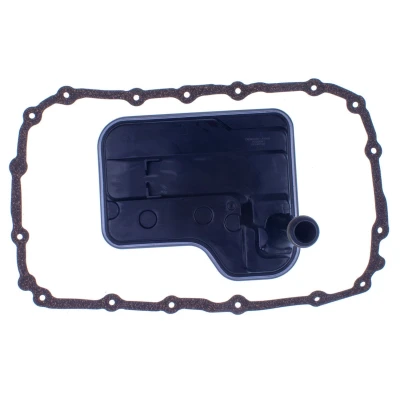 Imagen de DENCKERMANN A220040 Kit filtro hidrtáulico, caja automática con junta BMW: 3 Touring, Coupé, Berlina