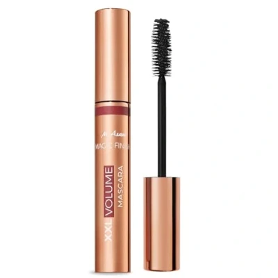 Imagen de M. Asam MAGIC FINISH Volume Mascara (10ml)