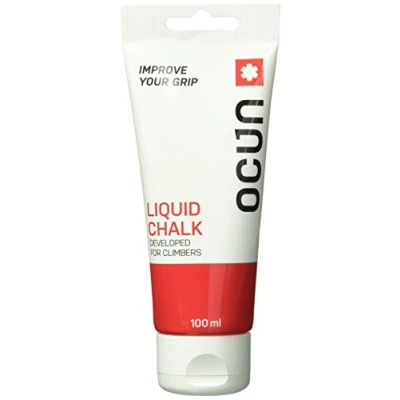 Imagen de Ocun Chalk Liquid 100 ml, Color 0