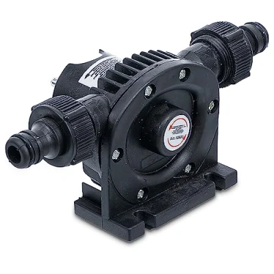 Imagen de BGS Diy 50830 Bomba de trasvase para taladros 1/2&quot; 1000 l/h