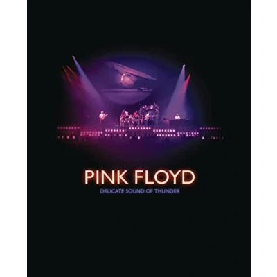 Imagen de Delicate Sound of Thunder [Blu ray]