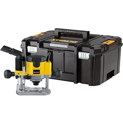 Imagen de DeWalt oberf raese, 1400 W en T de stak caja VI, dw622kt QS