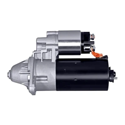 Imagen de HELLA 8EA 011 610 371 Motor de arranque 12 1,4 9 OPEL: Frontera A SUV, Vectra B Berlina, Omega SAAB: 3 Hatchback, 5 Cabrio