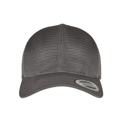 Imagen de Flexfit Trucker Gorra, Hombre, Talla: One Size, Charcoal