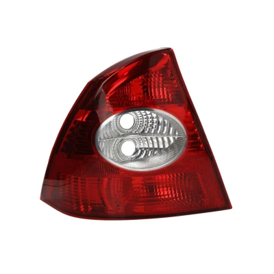 Imagen de ABAKUS 431 1960L UE Piloto trasero izquierda P21/4W, P21W, PY21W sin portalámparas, bombilla FORD: Focus 2 Limousine