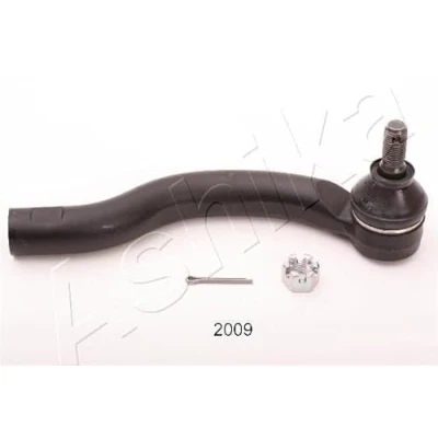 Imagen de ASHIKA 111 02 2009R Rótula de dirección M12X1,5mm Delante, derecha TOYOTA: RAV4 III SUV, IV LEXUS: NX