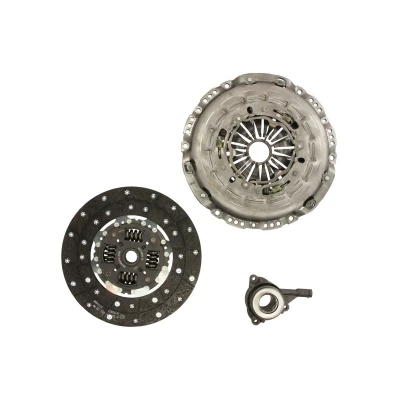Imagen de LuK 627 3040 33 Kit de Embrague con desembrague central se requiere herramiente especial para montaje reajuste automático 270