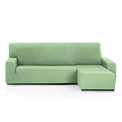 Imagen de Martina Home Tunez Funda chaise longue Brazo corto derecho Mus (visto de frente)