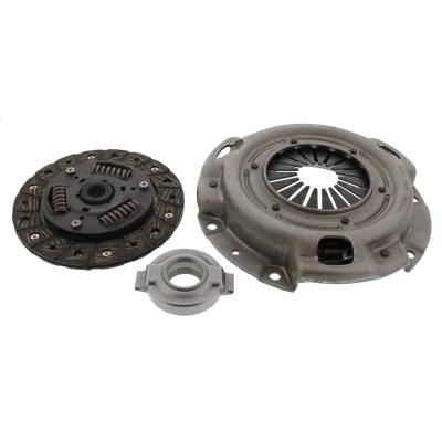 Imagen de MAPCO 10500 Kit de Embrague tres piezas con cojinete desembrague 160 NISSAN: MICRA 2