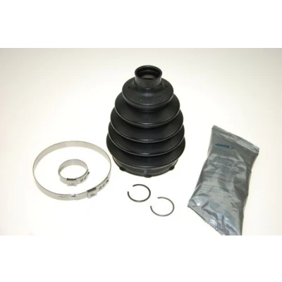 Imagen de Kit de fuelles, eje transmisión SPIDAN 36807