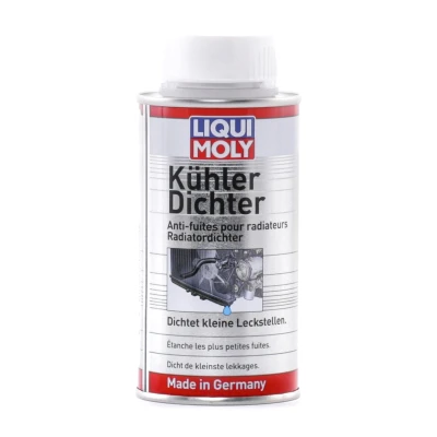 Imagen de LIQUI MOLY 3330 Material de estanqueidad para radiador Lata 150