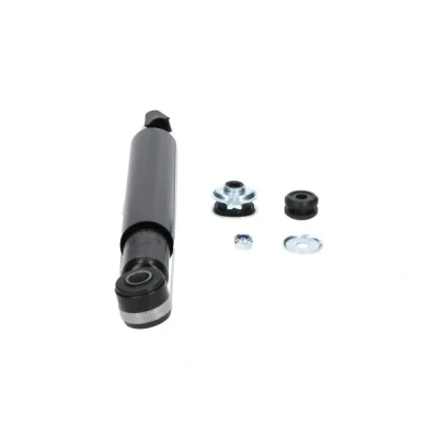 Imagen de KAVO PARTS SSA 9024 Amortiguador Eje trasero Presión de gas Bitubular telescópico Anillo inferior, Espiga arriba