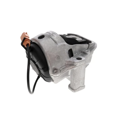 Imagen de VAICO V10 2647 Soporte de motor Q+, calidad primer equipo Delante, izquierda Cojinete hidro conectable electricamente AUDI: A4 B8 Avant