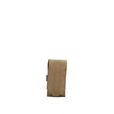 Imagen de Brandit Molle Large Funda para móvil, Talla: One Size, Camel