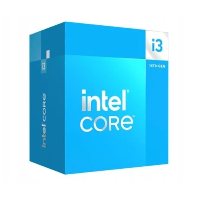 Imagen de Core I3 14100 3.50GHZ