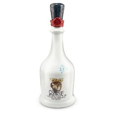 Imagen de Conde de Osborne edicion Dalí, Brandy Jerez Solera Gran Reserva 1 botella 70 cl
