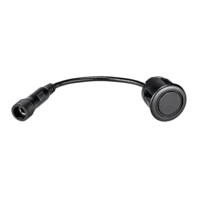 Imagen de VALEO 632205 Sensores de Aparcamiento negro, mate Sensor ultrasonido