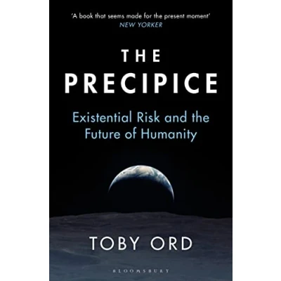Imagen de The Precipice
