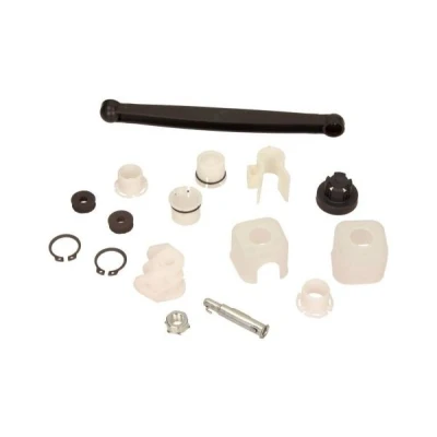 Imagen de MAXGEAR 27 0210 Juego de reparación, palanca cambios OPEL: Corsa C Hatchback, Meriva A, Combo Tour