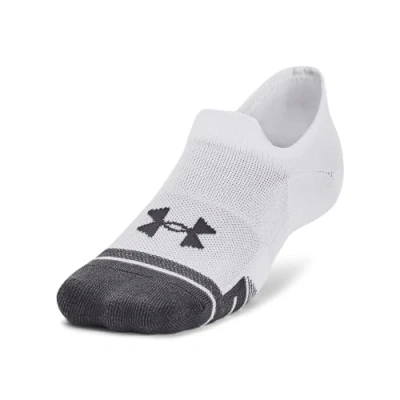 Imagen de Under Armour Unisex adulto UA Performance Tech 3pk ULT Socks