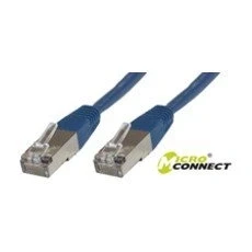 Imagen de Microconnect Sstp Cat6 15m Cables De Red