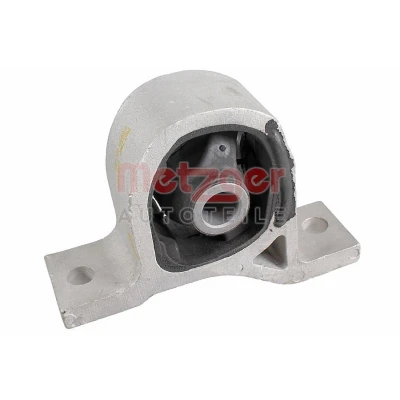 Imagen de METZGER 8054304 Soporte de motor delante Rodamiento caucho metal HONDA: CIVIC 7 Hatchback