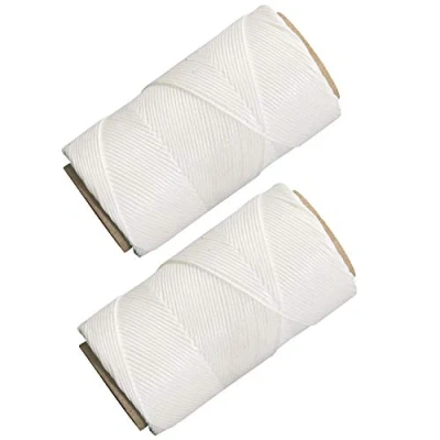 Imagen de Cookinglife Roast String White 60 meters 2 Pieces