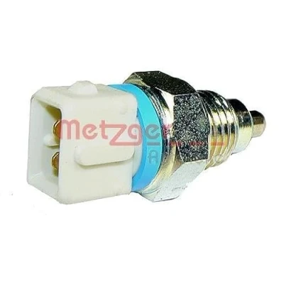 Imagen de METZGER 0912010 Interruptor, piloto de marcha atrás PEUGEOT: 306 Hatchback, 206 406 Berlina, CITROËN: ZX Hatchback