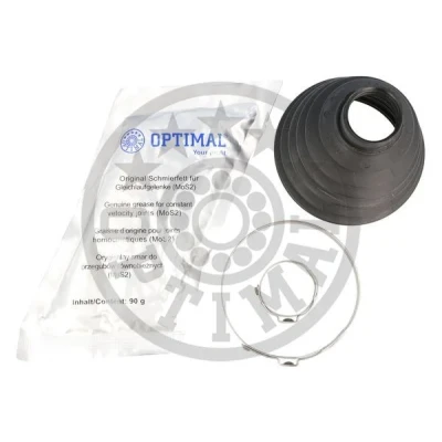 Imagen de OPTIMAL CVB 10613TPE Fuelle Palier 107,5 Termoplástico RENAULT: CLIO 2, Kangoo I, I Express