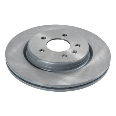 Imagen de SWAG 42 10 5852 Disco de freno Eje trasero 315 23 5 115 ventilación interna revestido OPEL: Insignia B Grand Sport, Sports Tourer