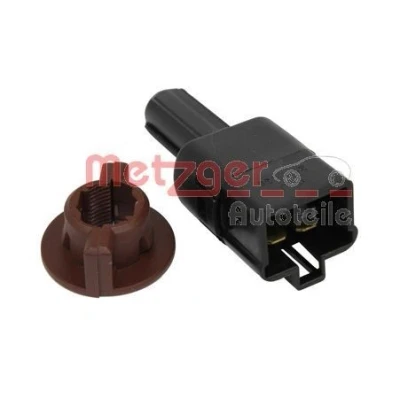 Imagen de METZGER 0911114 Interruptor luces freno 2 TOYOTA: Aygo, Avensis II Hatchback